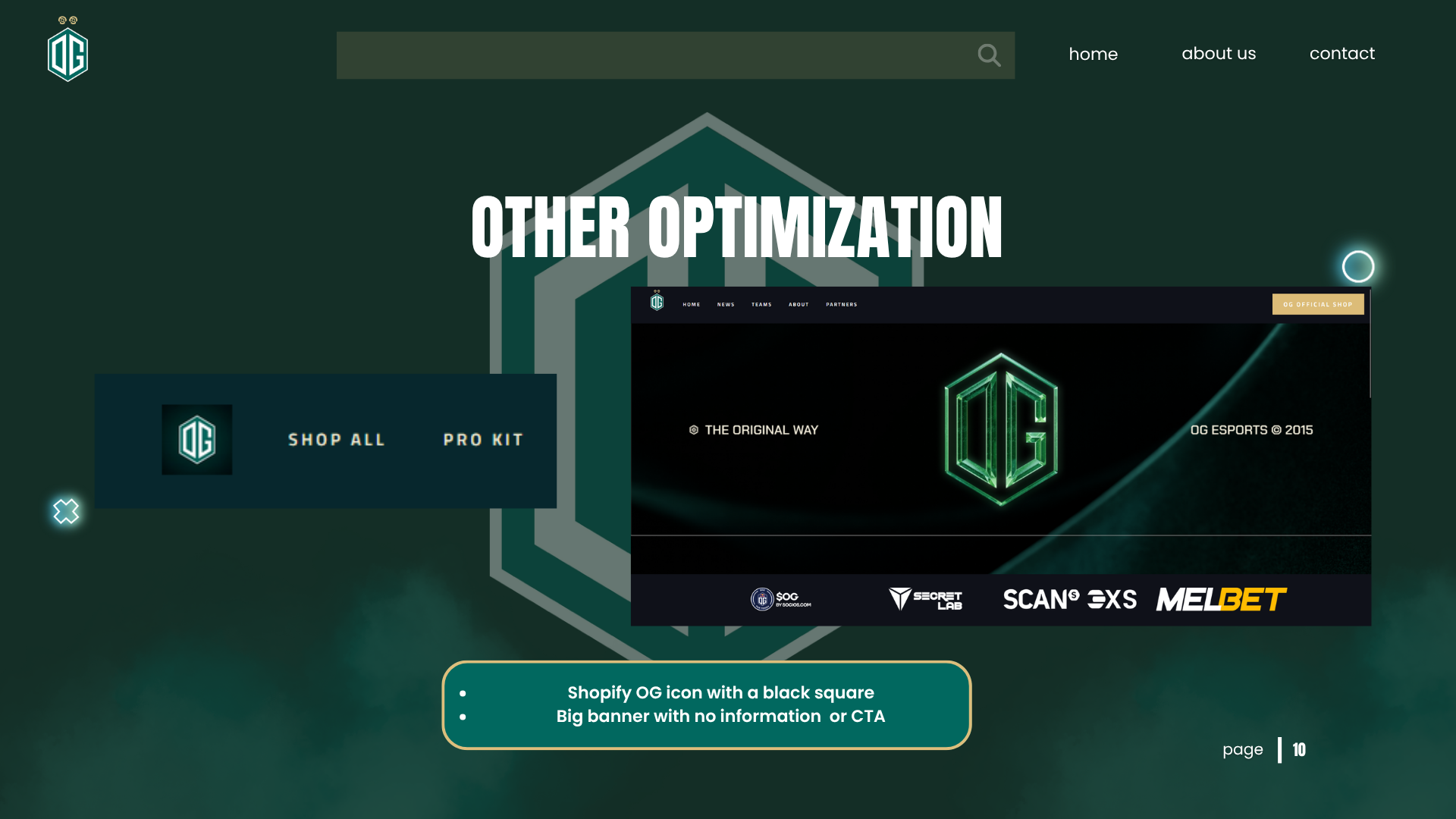 SEO Audit visual 1
