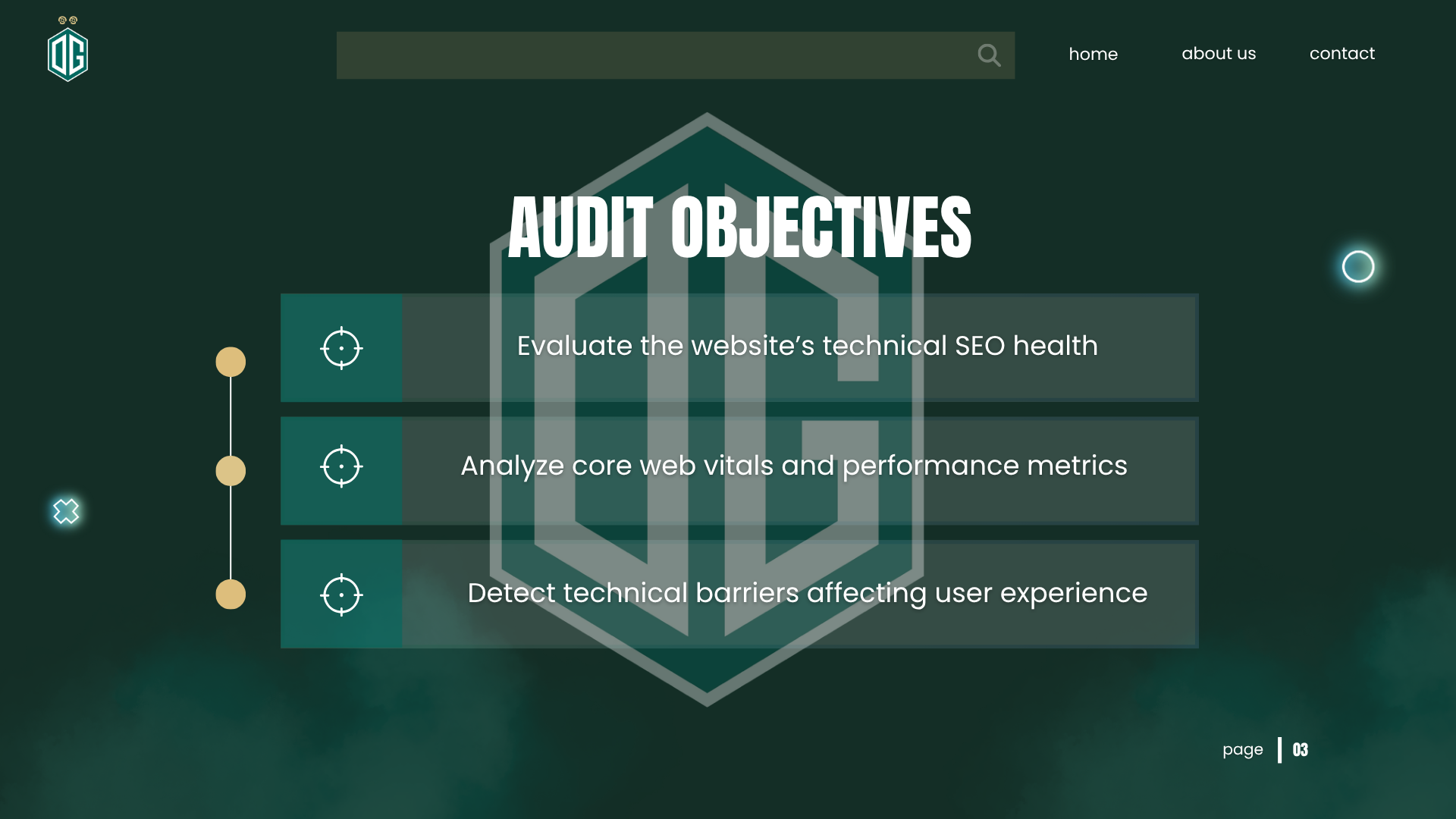 SEO Audit visual 1